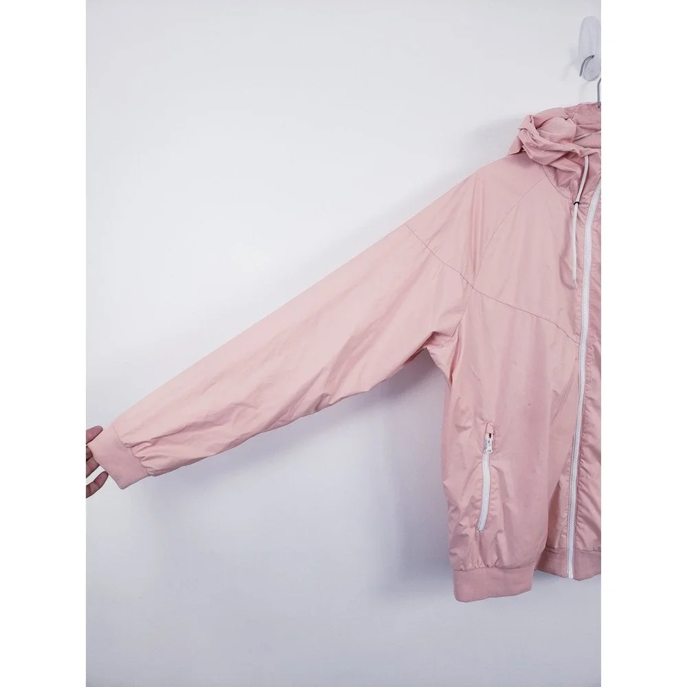 Nike windrunner jacket